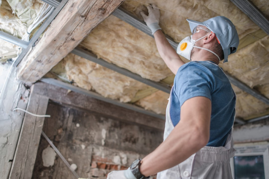 open-cell spray foam insulation contractor